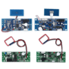 ATPHMOD-121-2.png 13.56 MHz HF RFID Access Control Module with Temperature - Asset Track Pro