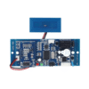 ATPHMOD-121-4.png 13.56 MHz HF RFID Access Control Module with Temperature - Asset Track Pro