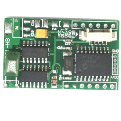 13.56MHz & 125kHz RFID Reader Module TTL USB RS232 - Asset Track Pro