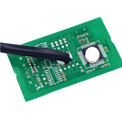 Passive HF RFID Reader Modules for Reliable Data Capture - Asset Track Pro