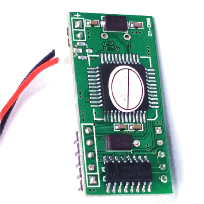 Passive HF RFID Reader Modules for Reliable Data Capture - Asset Track Pro