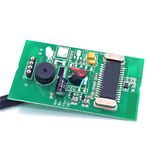 Passive HF RFID Reader Modules for Reliable Data Capture - Asset Track Pro