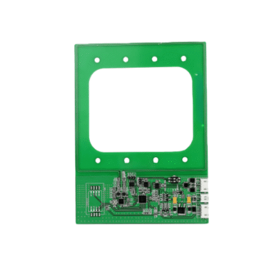 Asset Track Pro HF RFID Reader Module For ID Card Scanner