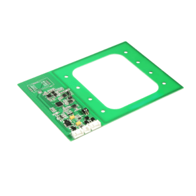 Asset Track Pro HF RFID Reader Module For ID Card Scanner