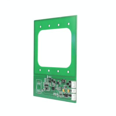 Asset Track Pro HF RFID Reader Module For ID Card Scanner