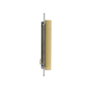 QW-901 UHF RFID Reader Module 860 to 960 MHz with Integrated Ceramic Antenna - Asset Track Pro