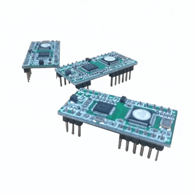 Asset Track Pro PN 532 HF RFID Card Reader Writer Module