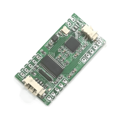Asset Track Pro  NFC Reader Module Android Long Range