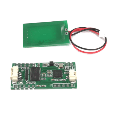 Asset Track Pro  NFC Reader Module Android Long Range