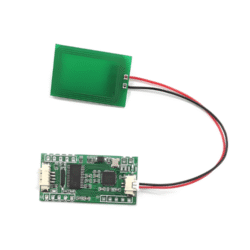 Asset Track Pro  NFC Reader Module Android Long Range