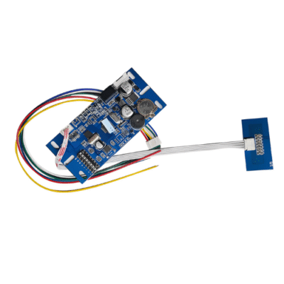 Asset Track Pro RFID USB NFC Reader Access Control Module