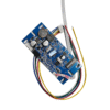 Asset Track Pro RFID USB NFC Reader Access Control Module