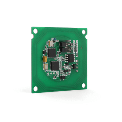 Asset Track Pro RFID NFC Reader PCBA Board HF Module