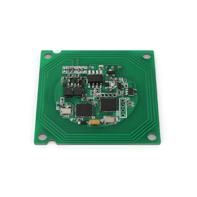 Asset Track Pro RFID NFC Reader PCBA Board HF Module