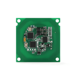 Asset Track Pro RFID NFC Reader PCBA Board HF Module