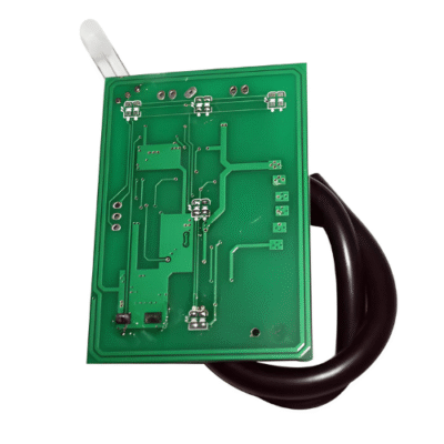 Asset Track Pro NFC RFID 14443-A TTL Read Only Reader Module