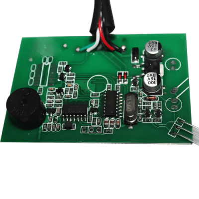 Asset Track Pro NFC RFID 14443-A TTL Read Only Reader Module