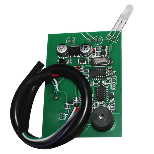 Asset Track Pro NFC RFID 14443-A TTL Read Only Reader Module