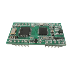 HF RFID Reader Module with Multi-Standard, External Antenna - Asset Track Pro