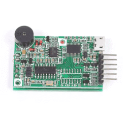 Dual-Frequency Entry System RFID Module, USB/TTL/RS232 - Asset Track Pro