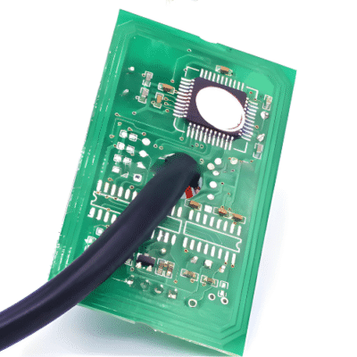 Asset Track Pro RFID Reader NFC Module ISO 14443-A And ISO 15693