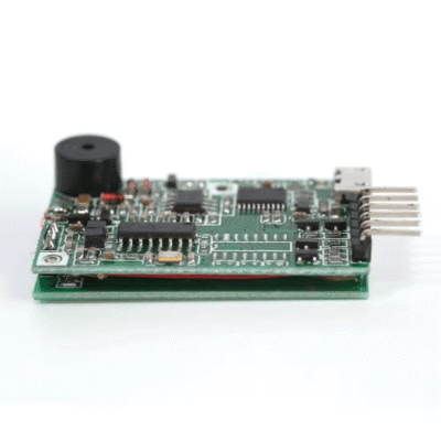 Dual-Frequency Entry System RFID Module, USB/TTL/RS232 - Asset Track Pro