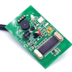 Asset Track Pro RFID Reader NFC Module ISO 14443-A And ISO 15693