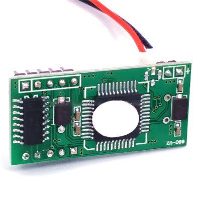 Asset Track Pro RFID Reader NFC Module ISO 14443-A And ISO 15693