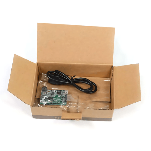 Dual-Frequency Entry System RFID Module, USB/TTL/RS232 - Asset Track Pro - Image 4