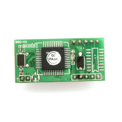 Asset Track Pro RFID Reader Module For 13.56 MHz TTL or RS 232 or RS 485 or USB