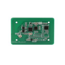HF RFID Reader Module with USB UART I/O for ISO 14443 - Asset Track Pro