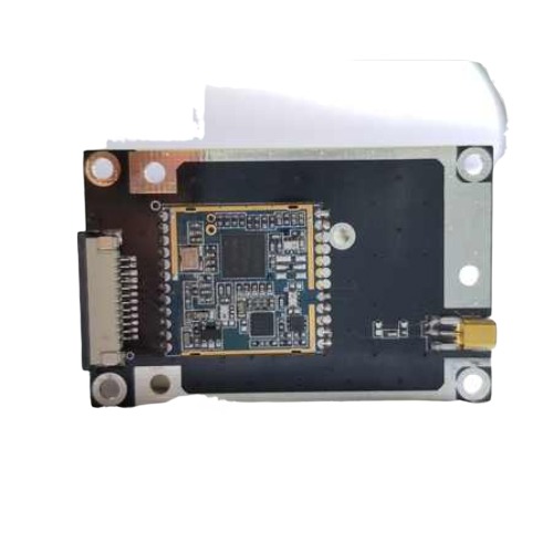 Programmable Long-Range UHF RFID Reader Module - Low Power, Compact Design - Asset Track Pro