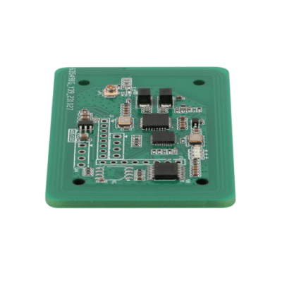 HF RFID Reader Module with USB UART I/O for ISO 14443 - Asset Track Pro