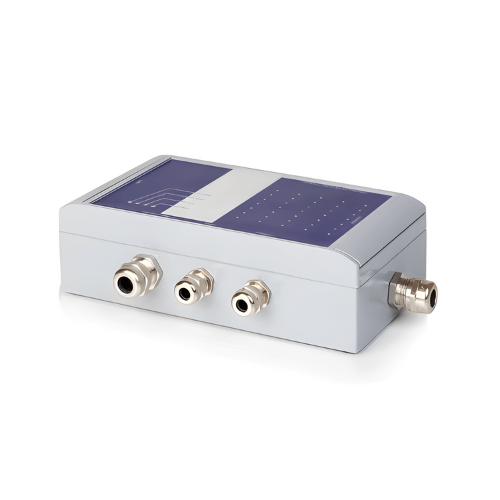 HF RFID Reader Module 13.56MHz, Ethernet/USB/RS232, 1-5W - Asset Track Pro