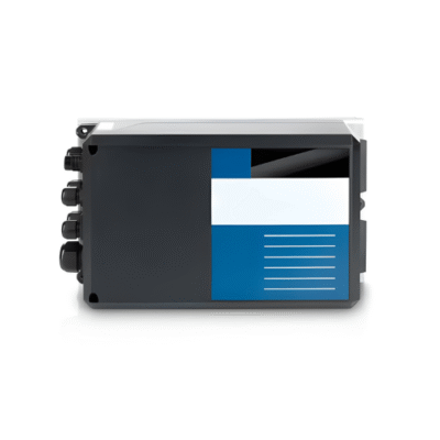 HF RFID Reader Module 13.56MHz, Ethernet/USB/RS232, 1-5W - Asset Track Pro