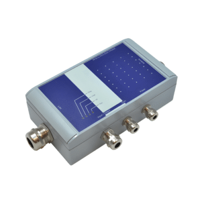 HF RFID Reader Module 13.56MHz, Ethernet/USB/RS232, 1-5W - Asset Track Pro