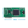 Asset Track Pro Active Long Range HF RFID Reader Module