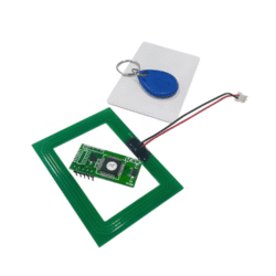 Asset Track Pro Active Long Range HF RFID Reader Module