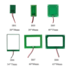Asset Track Pro Active Long Range HF RFID Reader Module