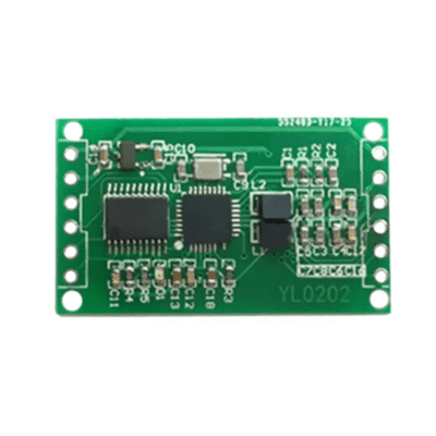 Asset Track Pro 13.56 MHz Frequency RFID Card Reader Module