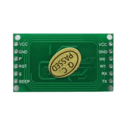 Asset Track Pro 13.56 MHz Frequency RFID Card Reader Module