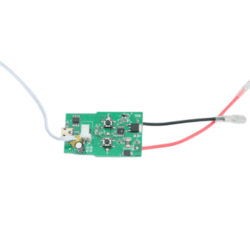 RFID Dual Frequency Read and Write Module NFC MIFARE - Asset Track Pro