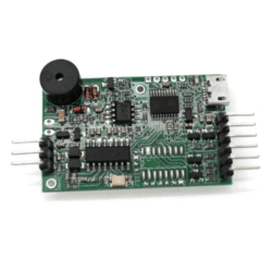 Asset Track Pro Double Frequency RFID Reader Module 13.56 MHz and 125 KHz