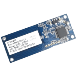 Asset Track Pro NFC Contactless Smart RFID Card Reader Writer Module