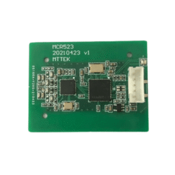 Asset Track Pro 13.56 MHz NFC PC Or SC Contactless Smart Card Reader Module