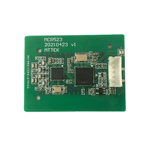 Asset Track Pro 13.56 MHz NFC PC Or SC Contactless Smart Card Reader Module