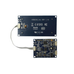 Asset Track Pro ACM 1252 U To Y 3 NFC Reader Or Writer Module