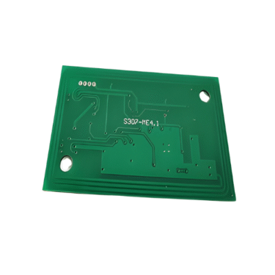 Asset Track Pro 125 KHz 13.56 MHz TK 4100 MIFARE RFID Reader Module