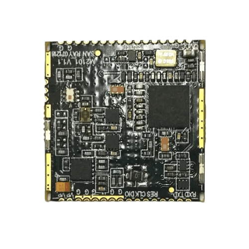 High-Performance UHF RFID Read/Write Tag Pro X860 MHz to 960 MHz, Regional - Asset Track Pro