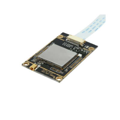 High-Performance UHF RFID Read/Write Tag Pro X860 MHz to 960 MHz, Regional - Asset Track Pro